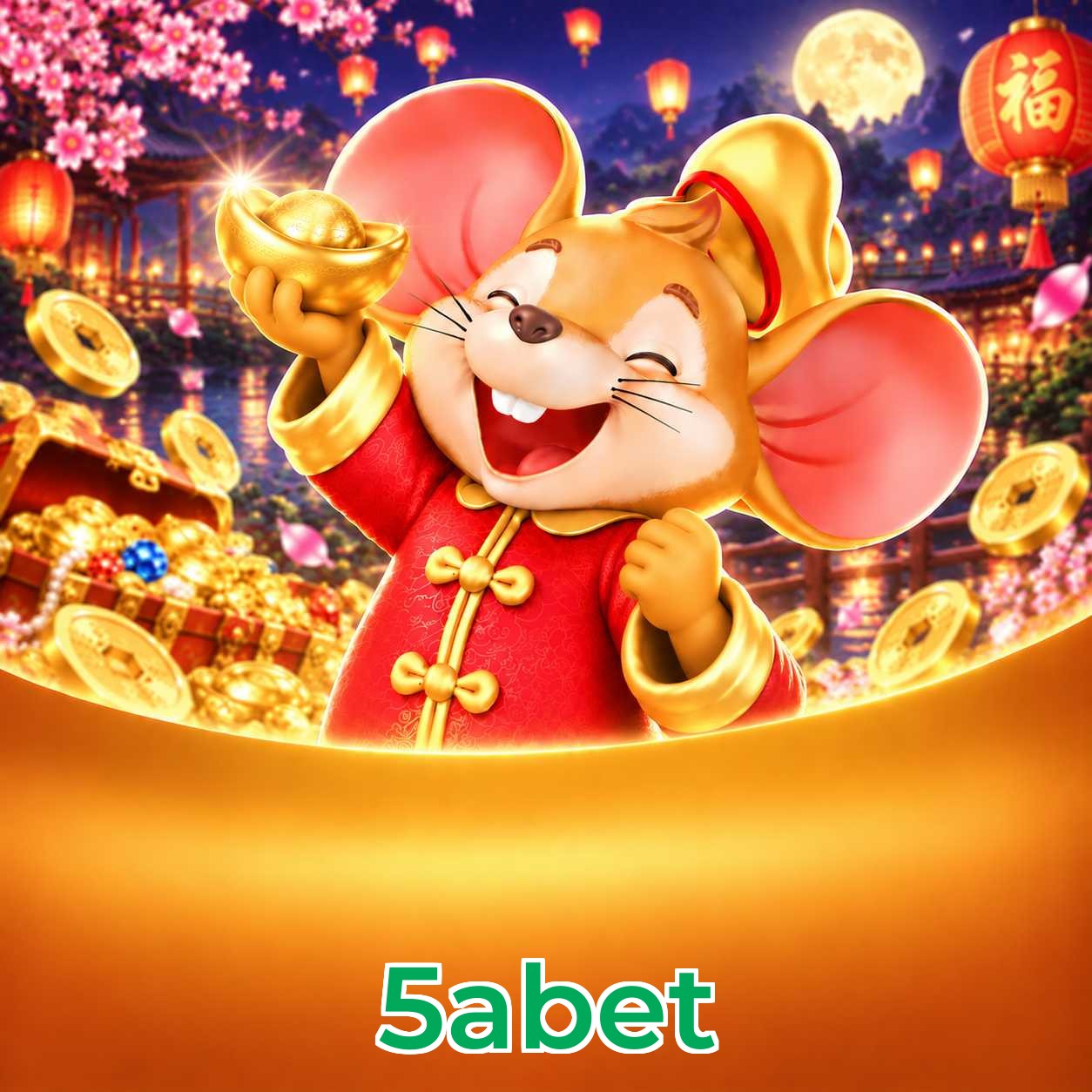 5abet Lottery FAQ