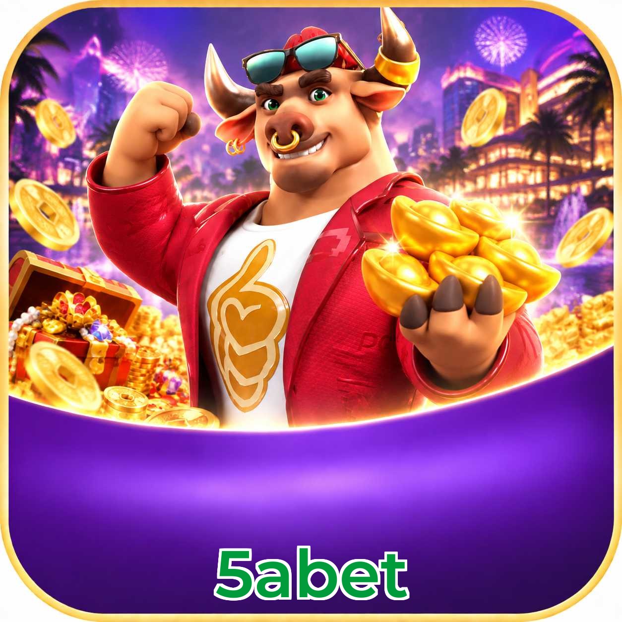 5abet Requirements