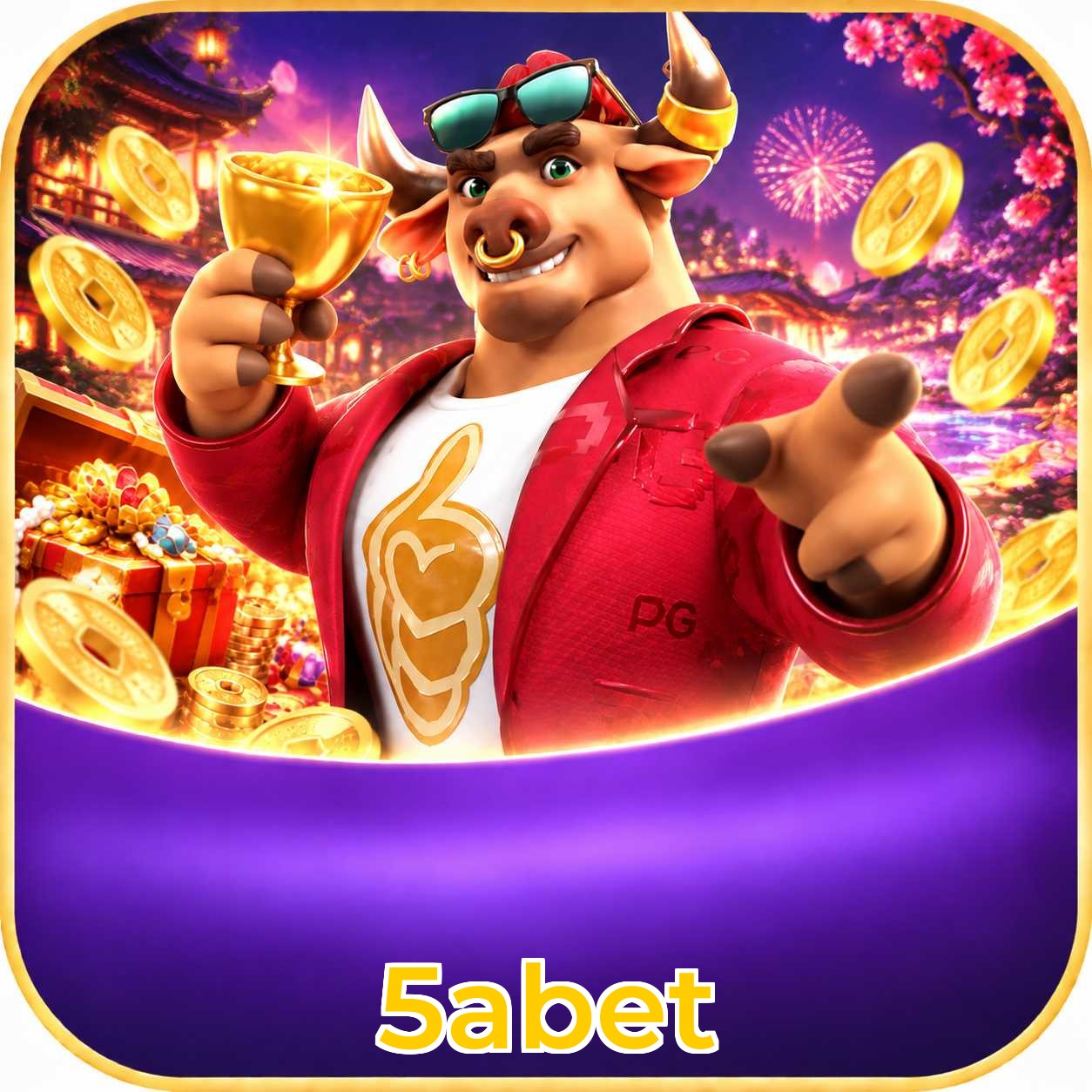 5abet FAQ