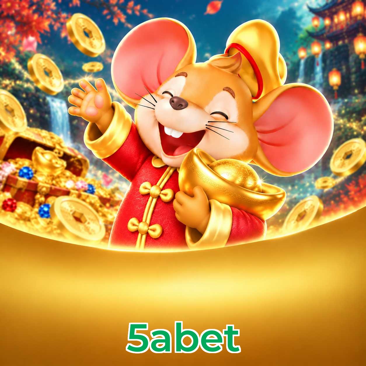 FAQ Baixar 5abet