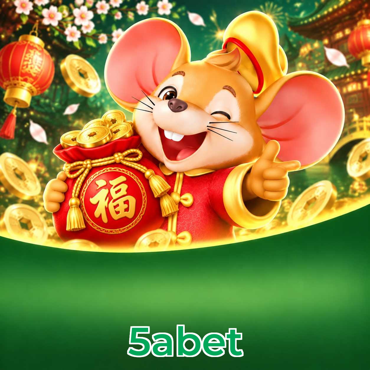 5abet Fortune Tiger Tips
