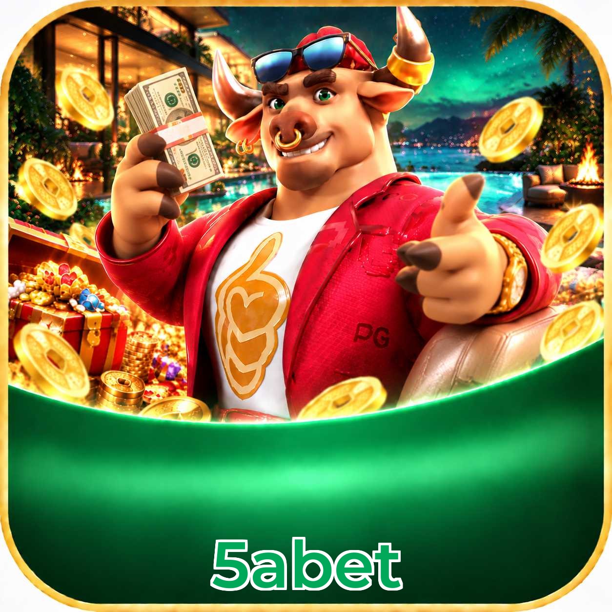 5abet Interface
