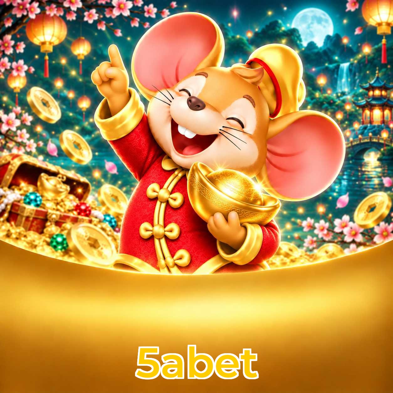 5abet Win FAQ