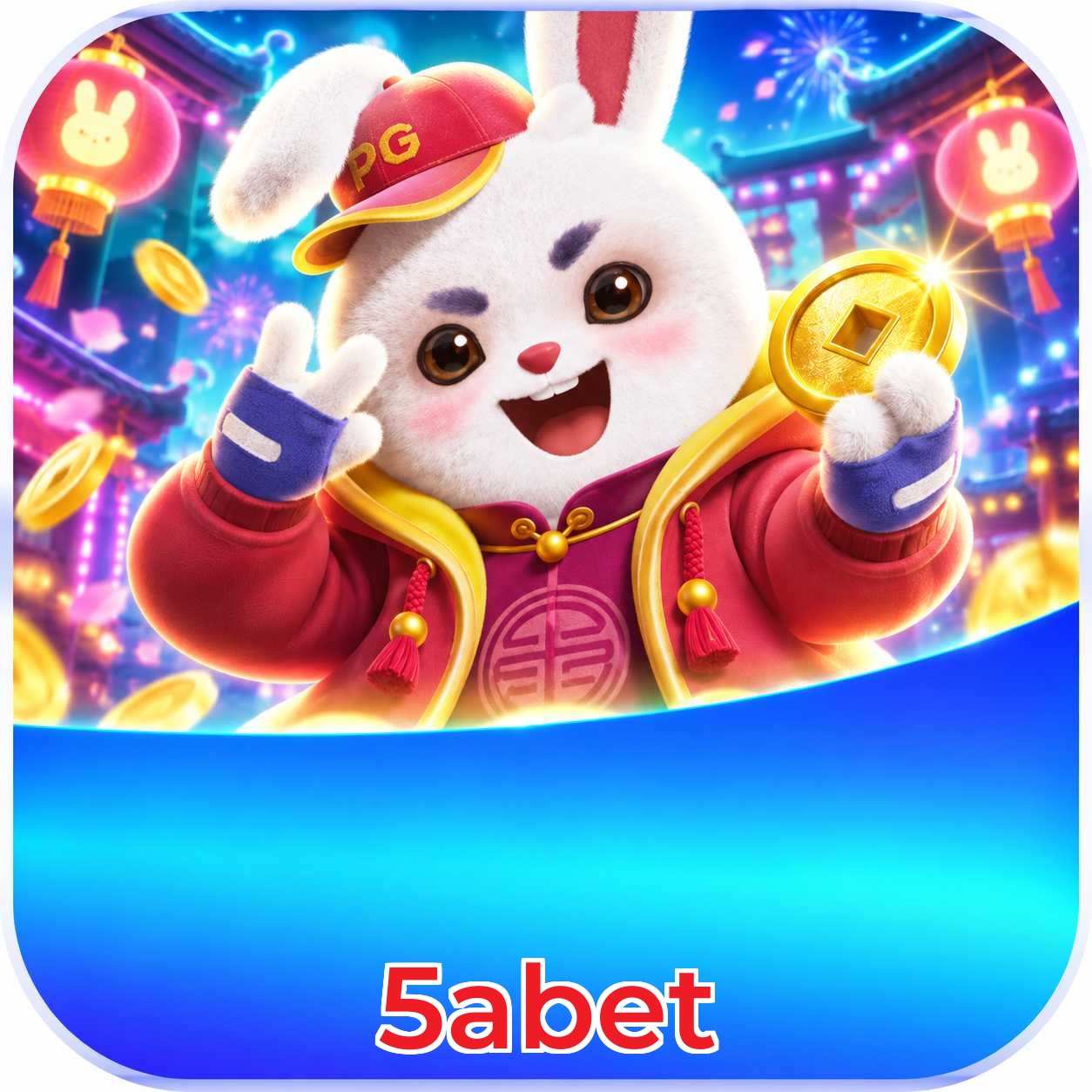 5abet Top Wins