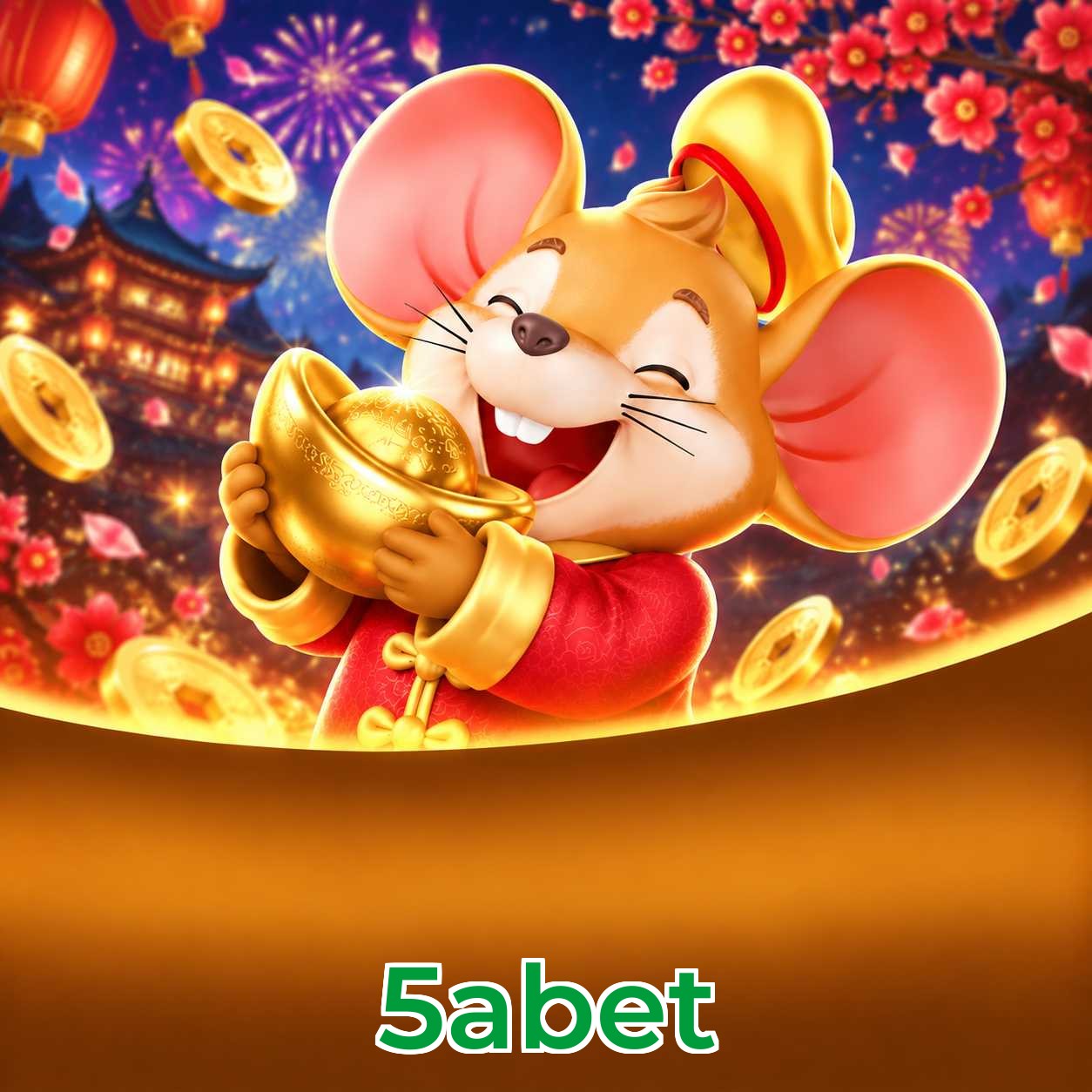 5abet Facebook Page