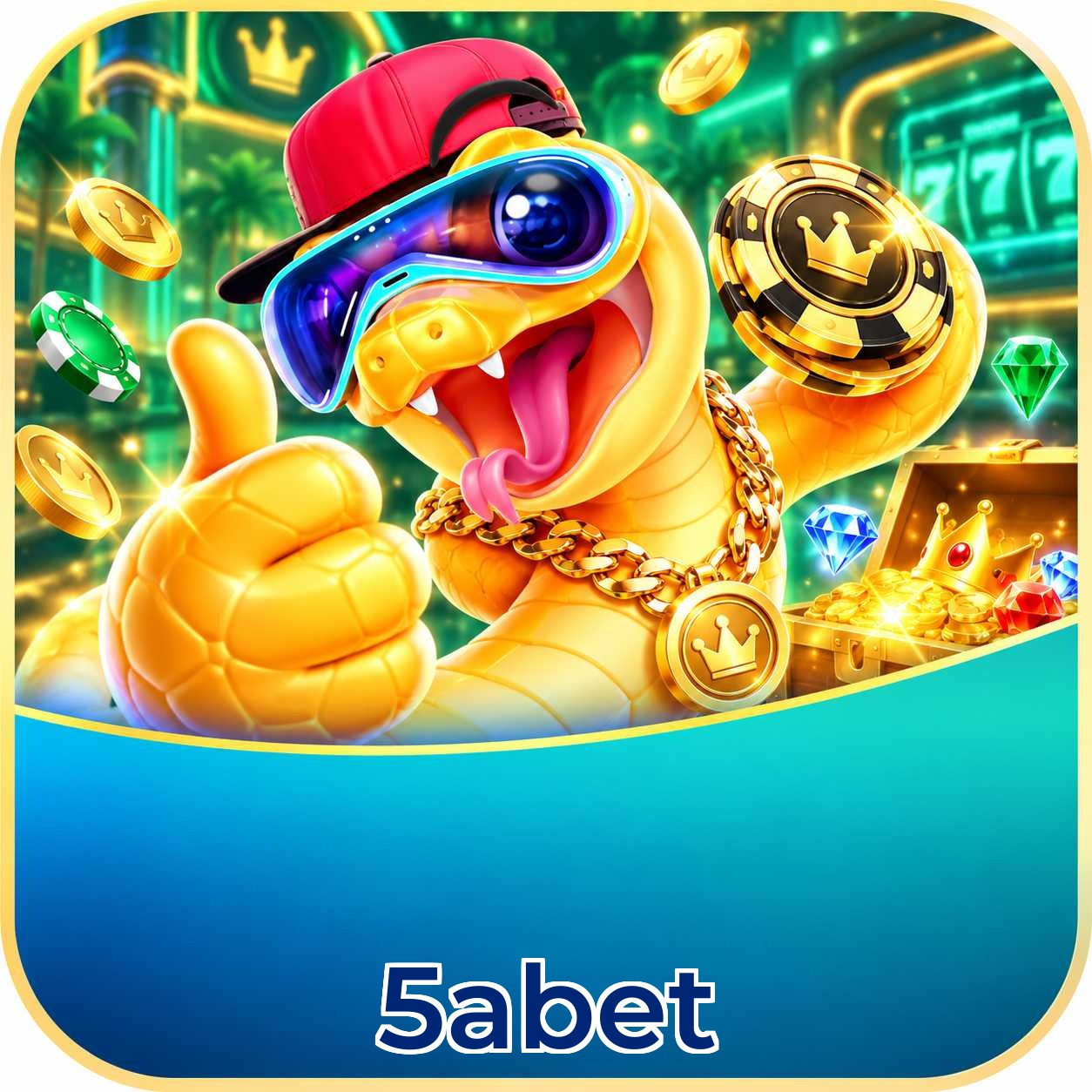 5abet Avaliações