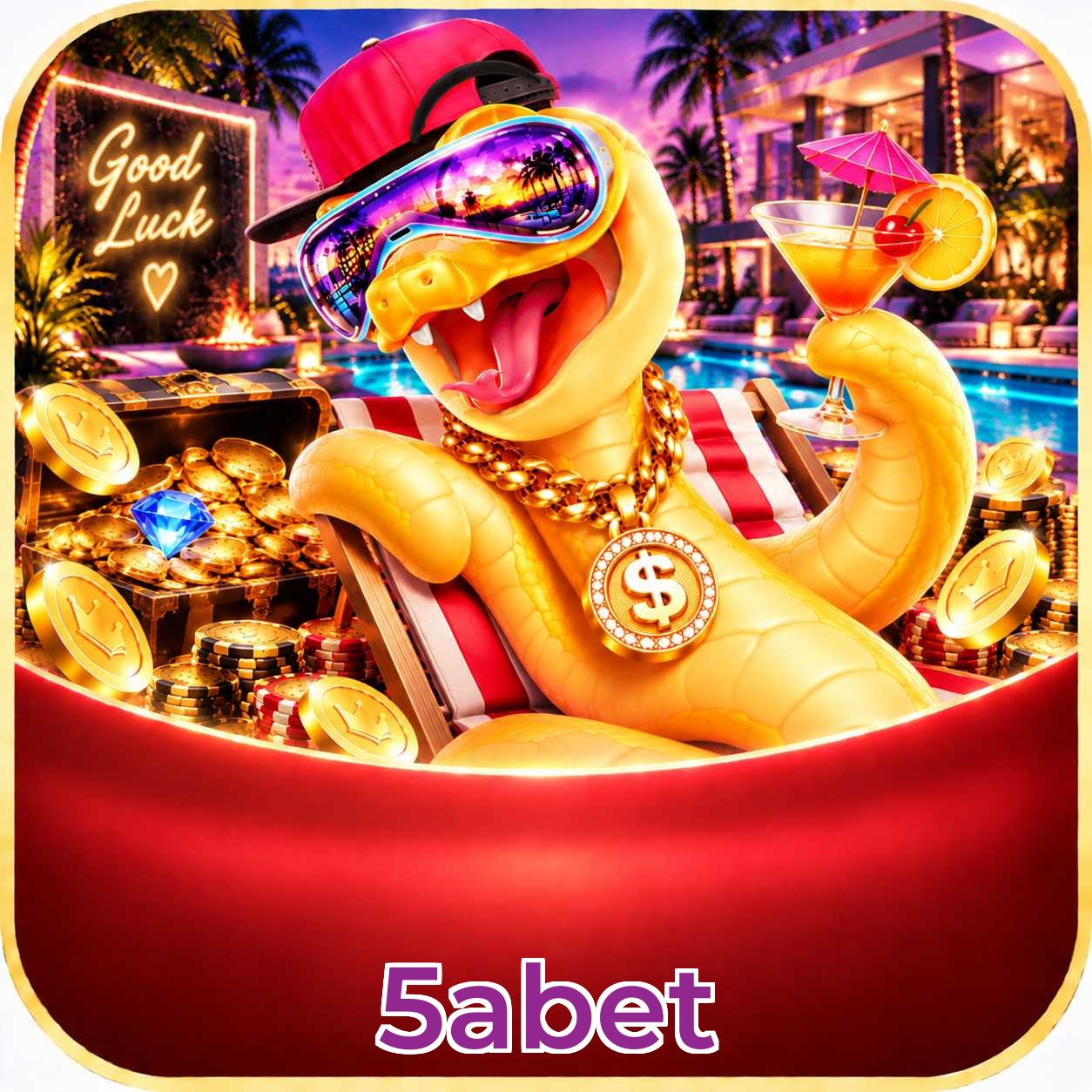 5abet Jogos Exclusivos