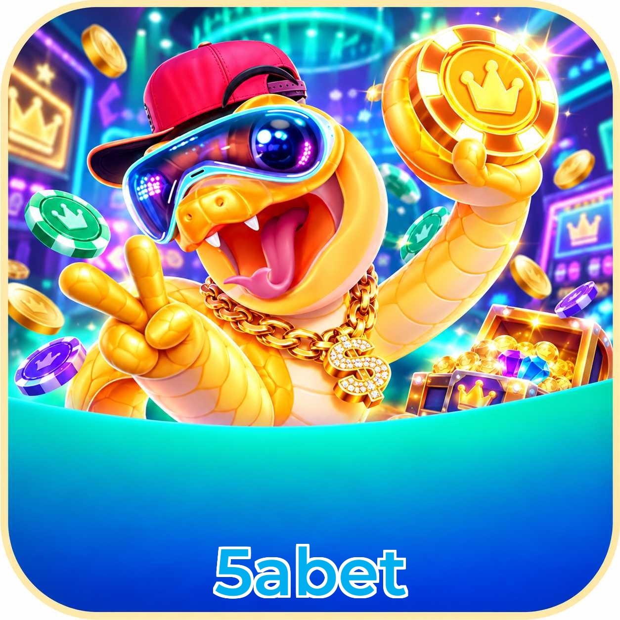 5abet Security Analysis