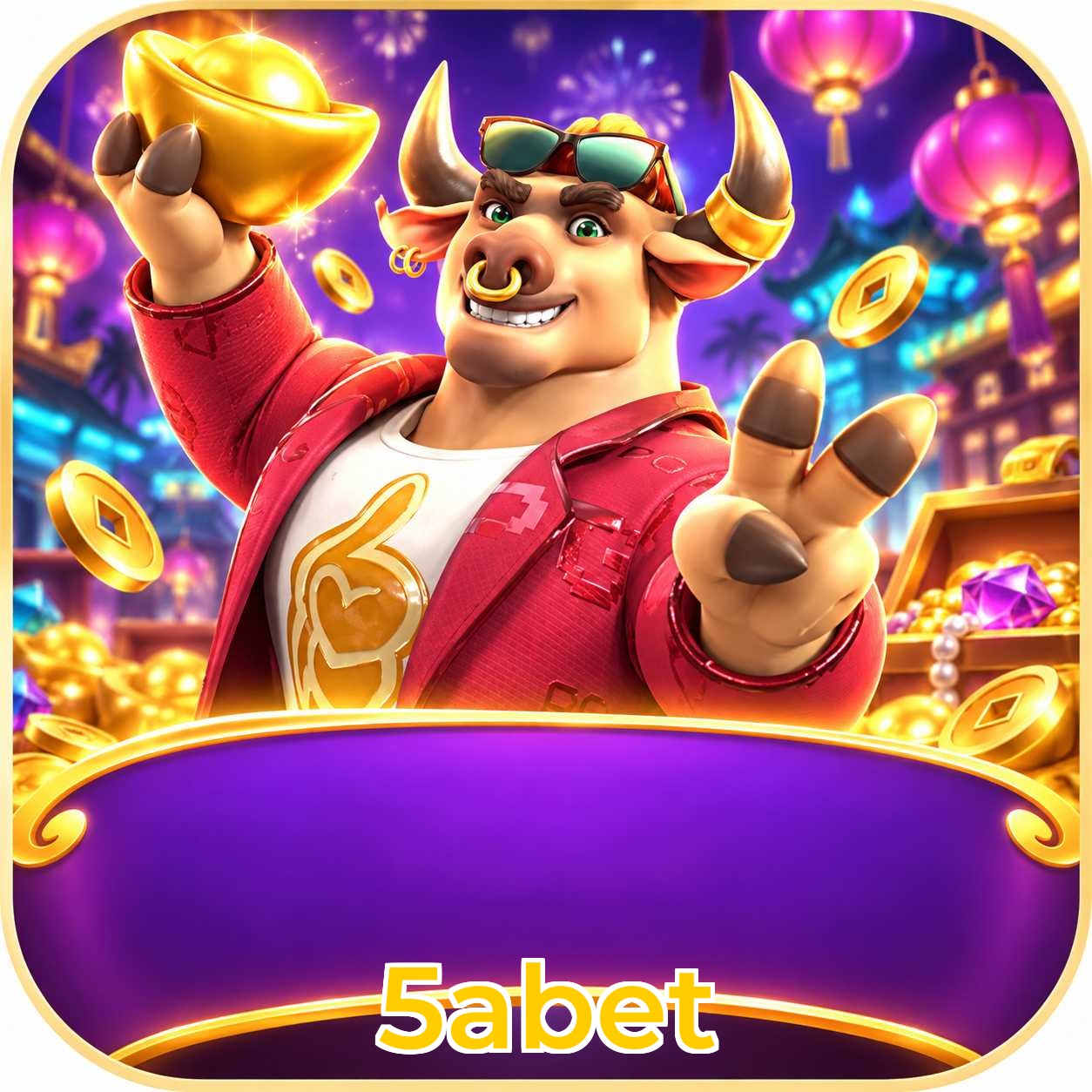 5abet Logo