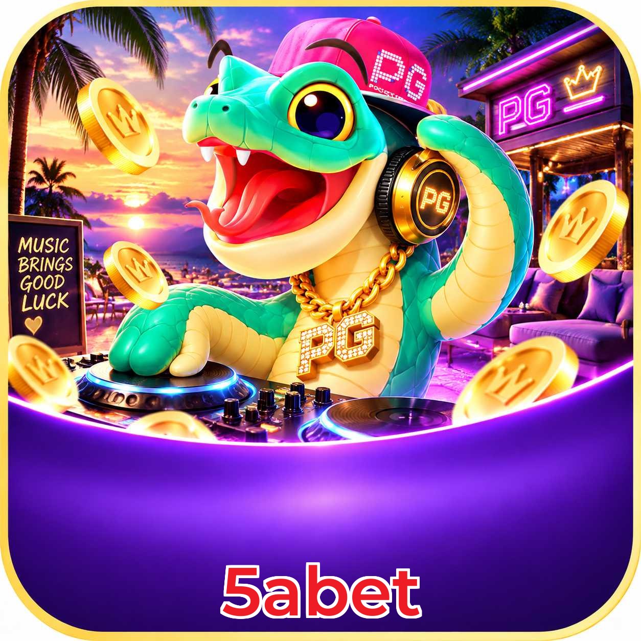 5abet Bet Types