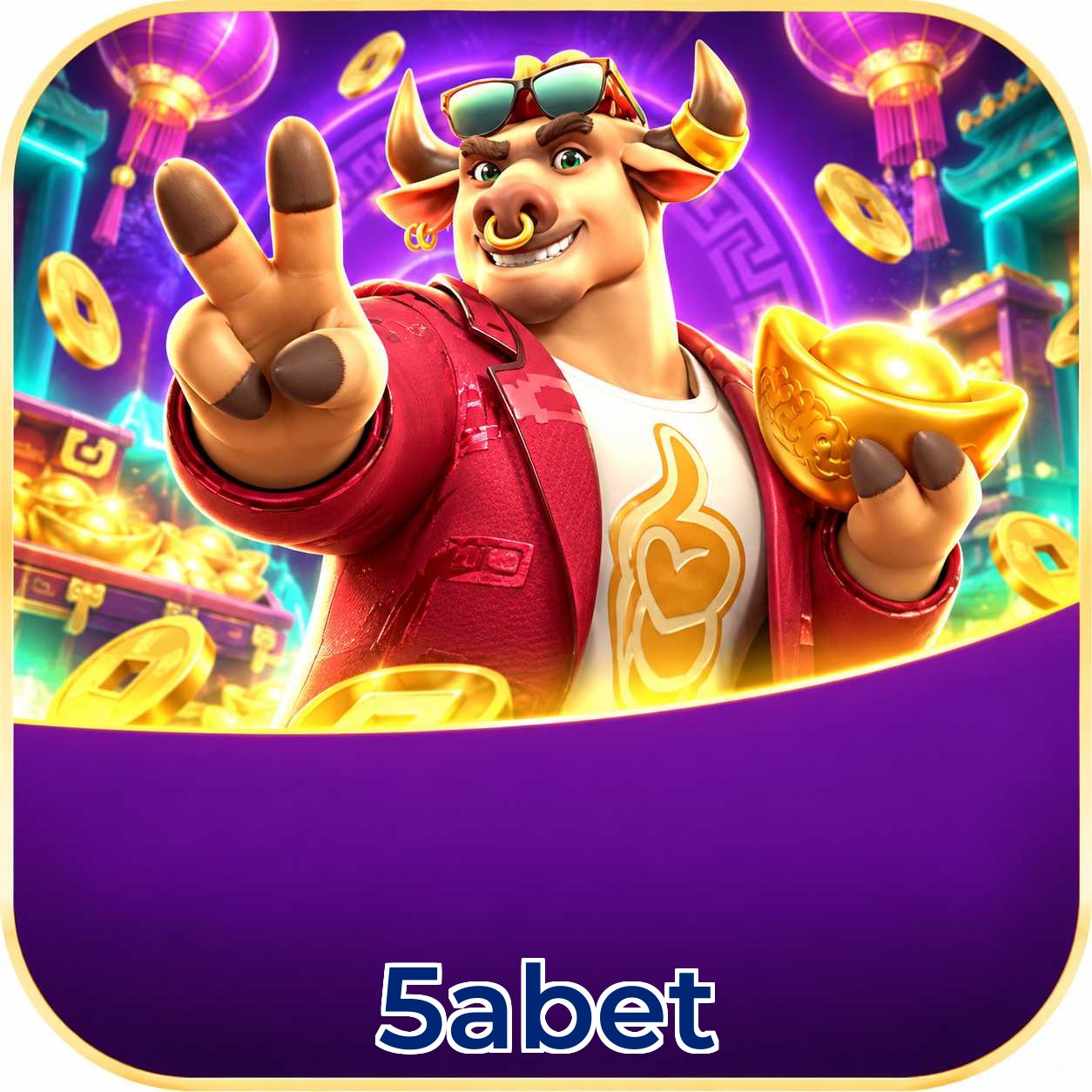 5abet Logo