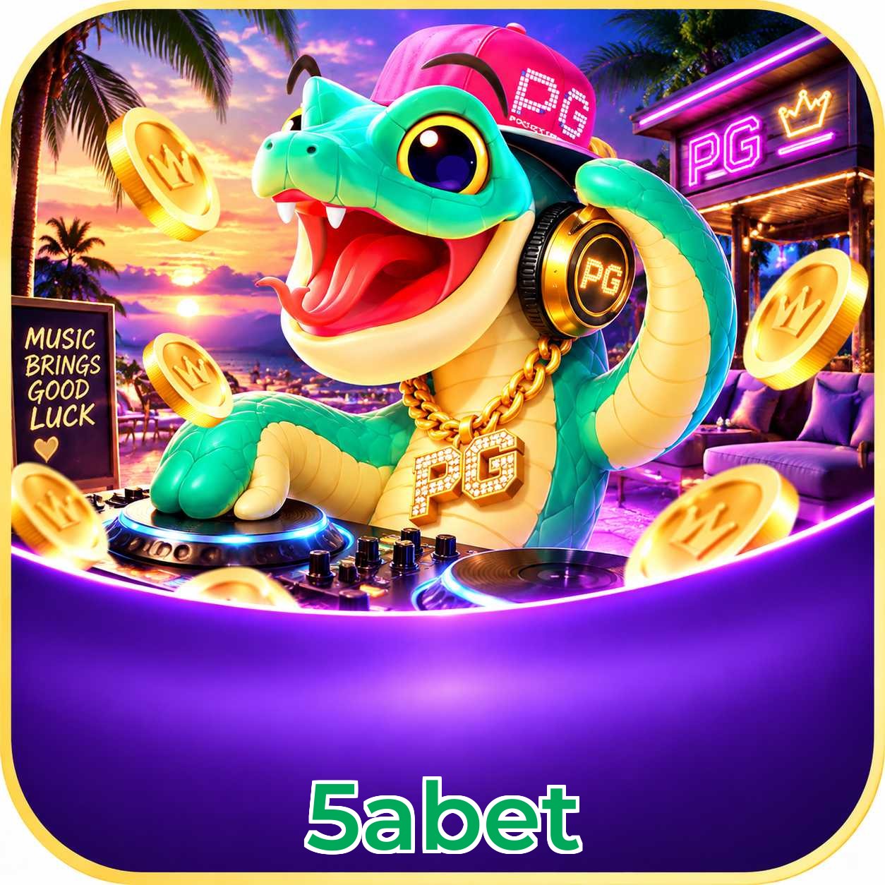 5abet Plataforma FAQ