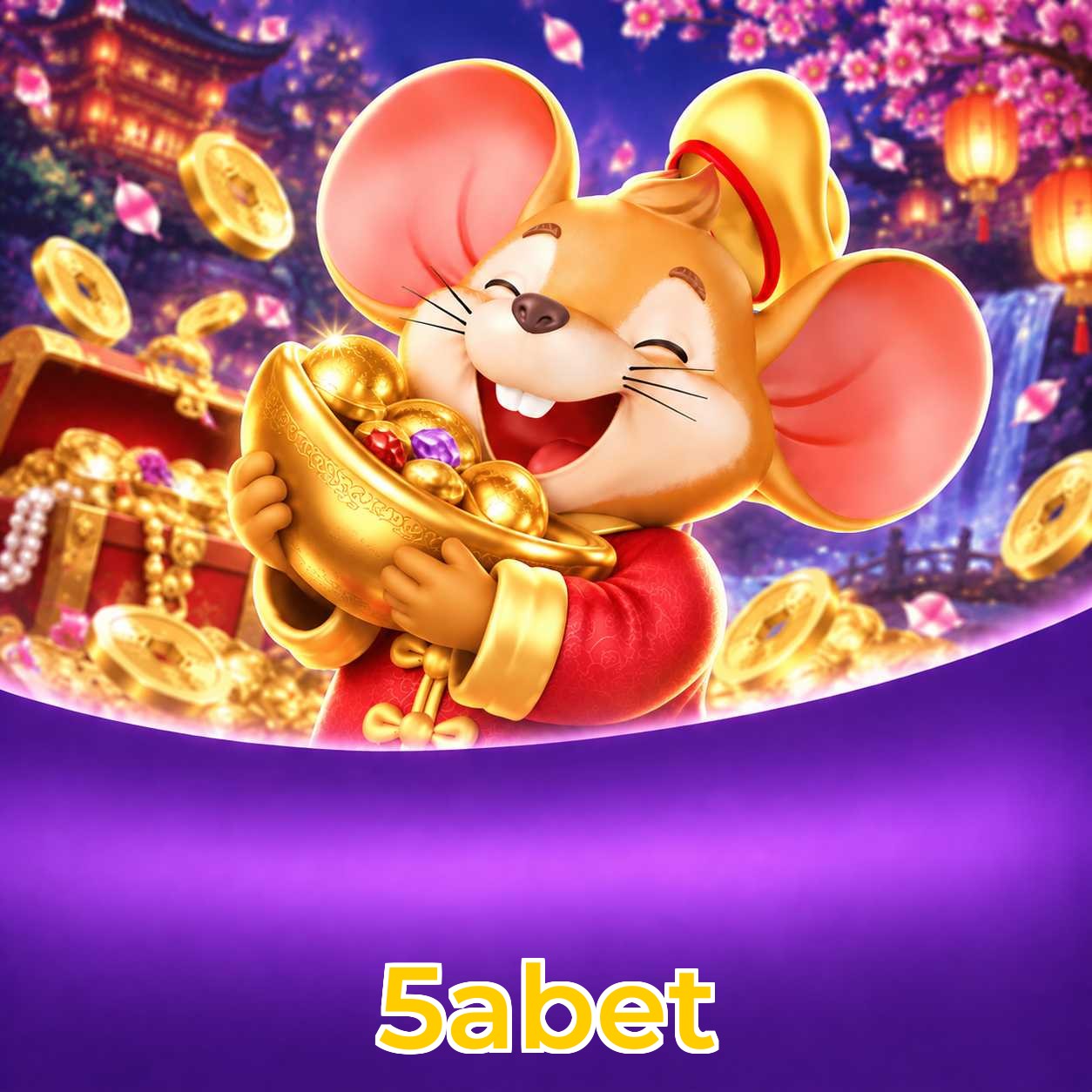 5abet Telegram