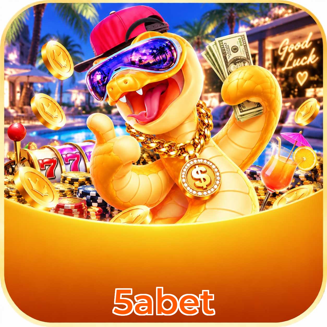 5abet Bet Odds Analysis