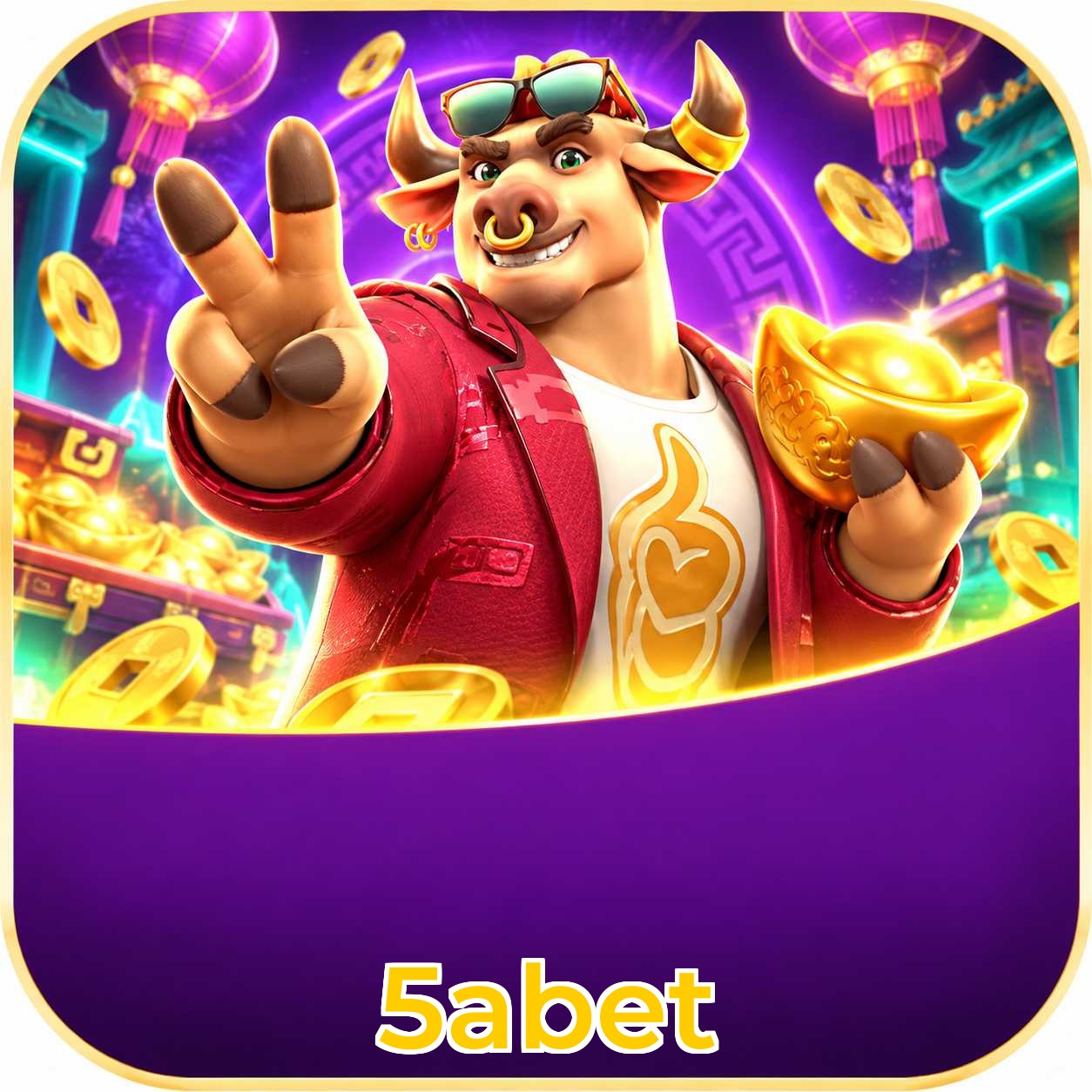 5abet Suporte
