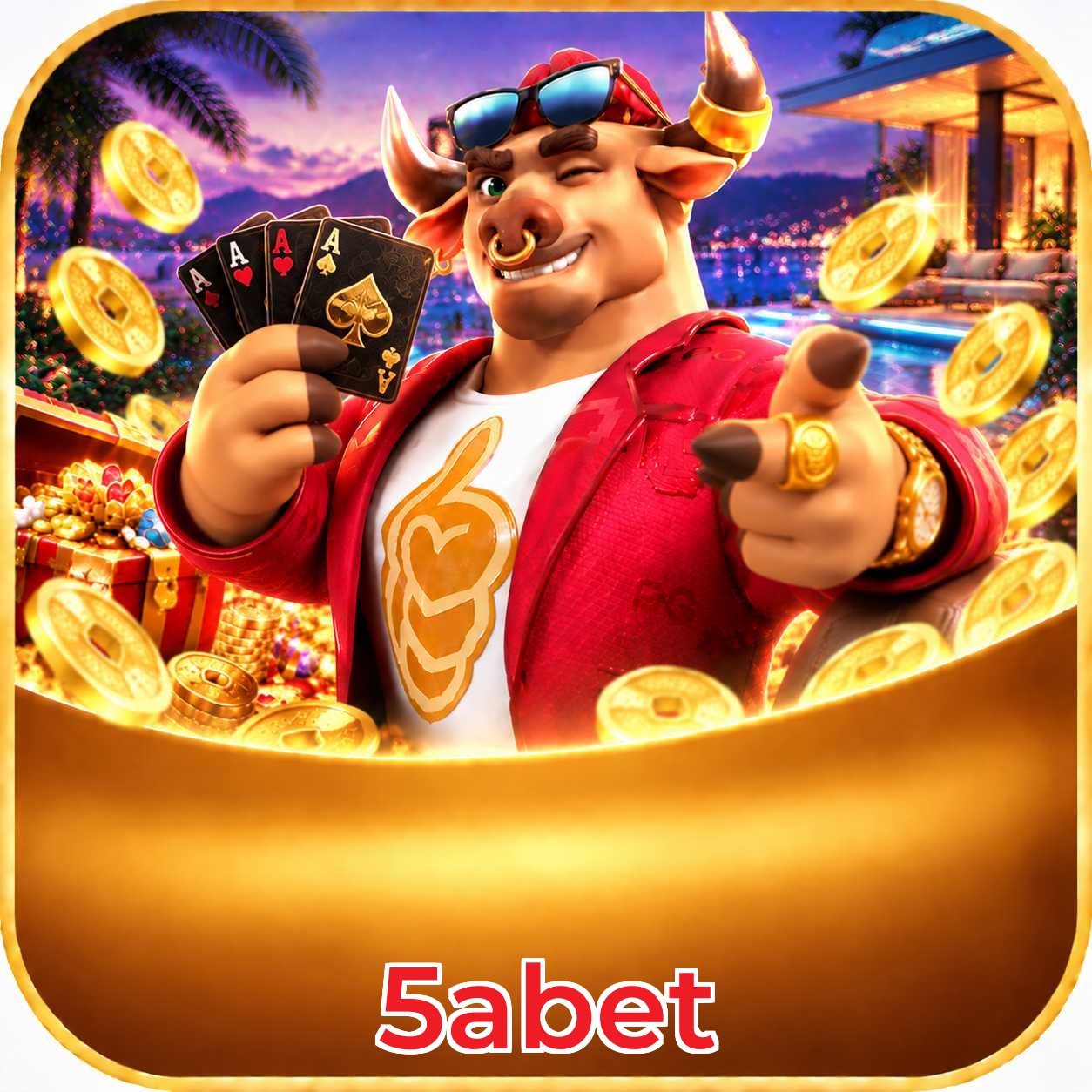 5abet Odds Lottery