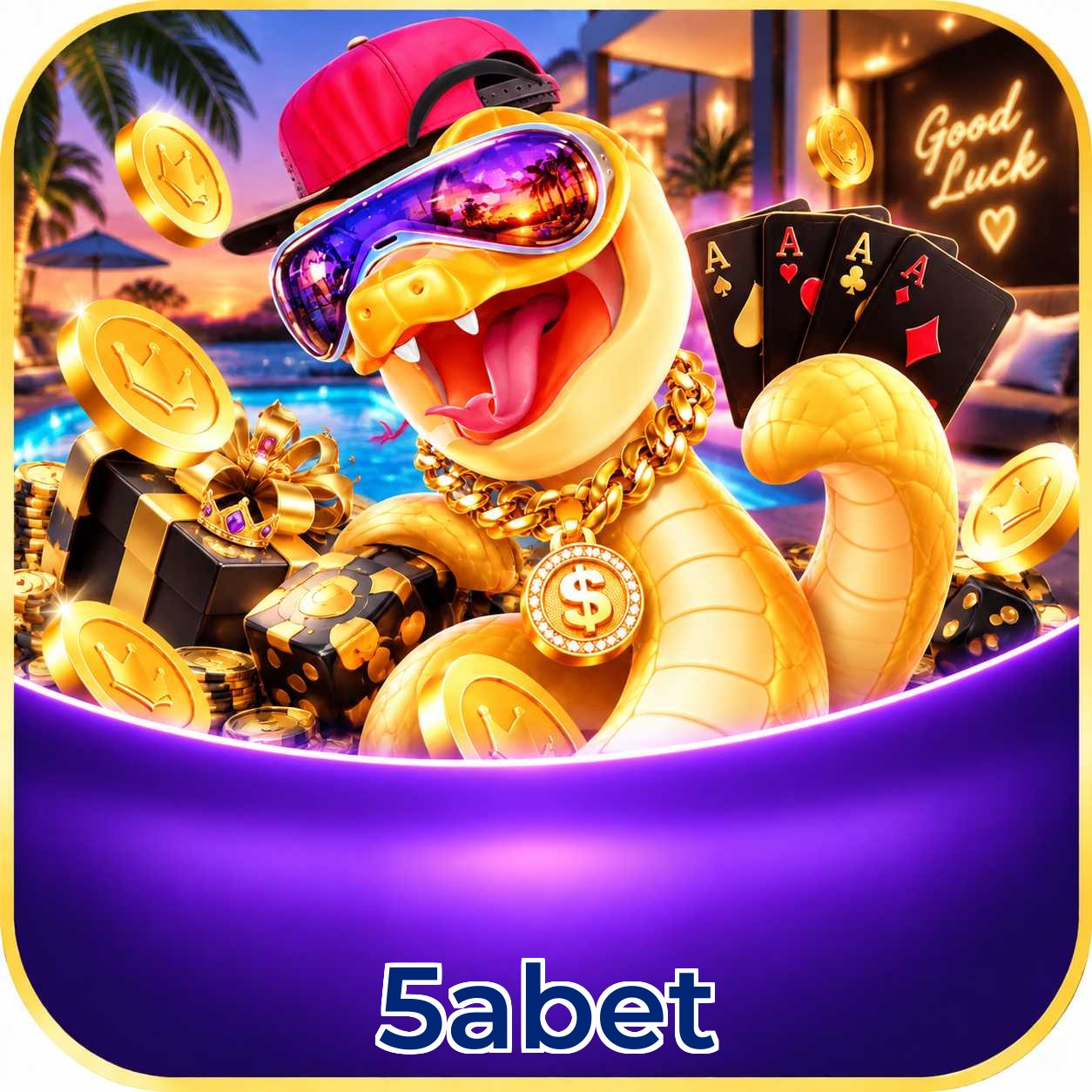 5abet Version History