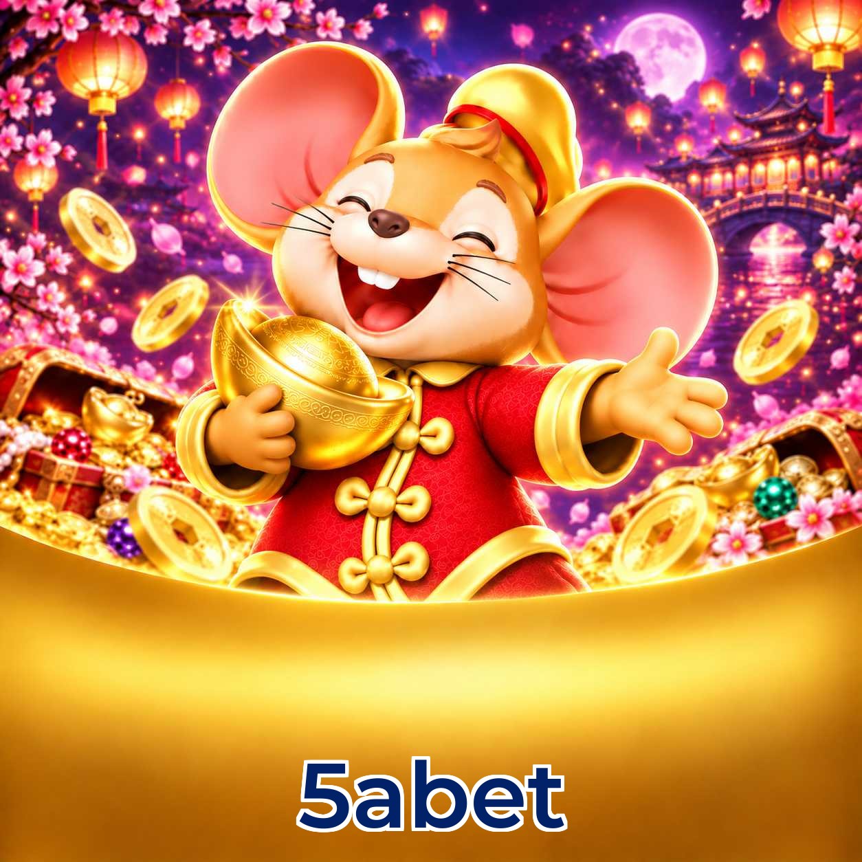 5abet Performance Tests