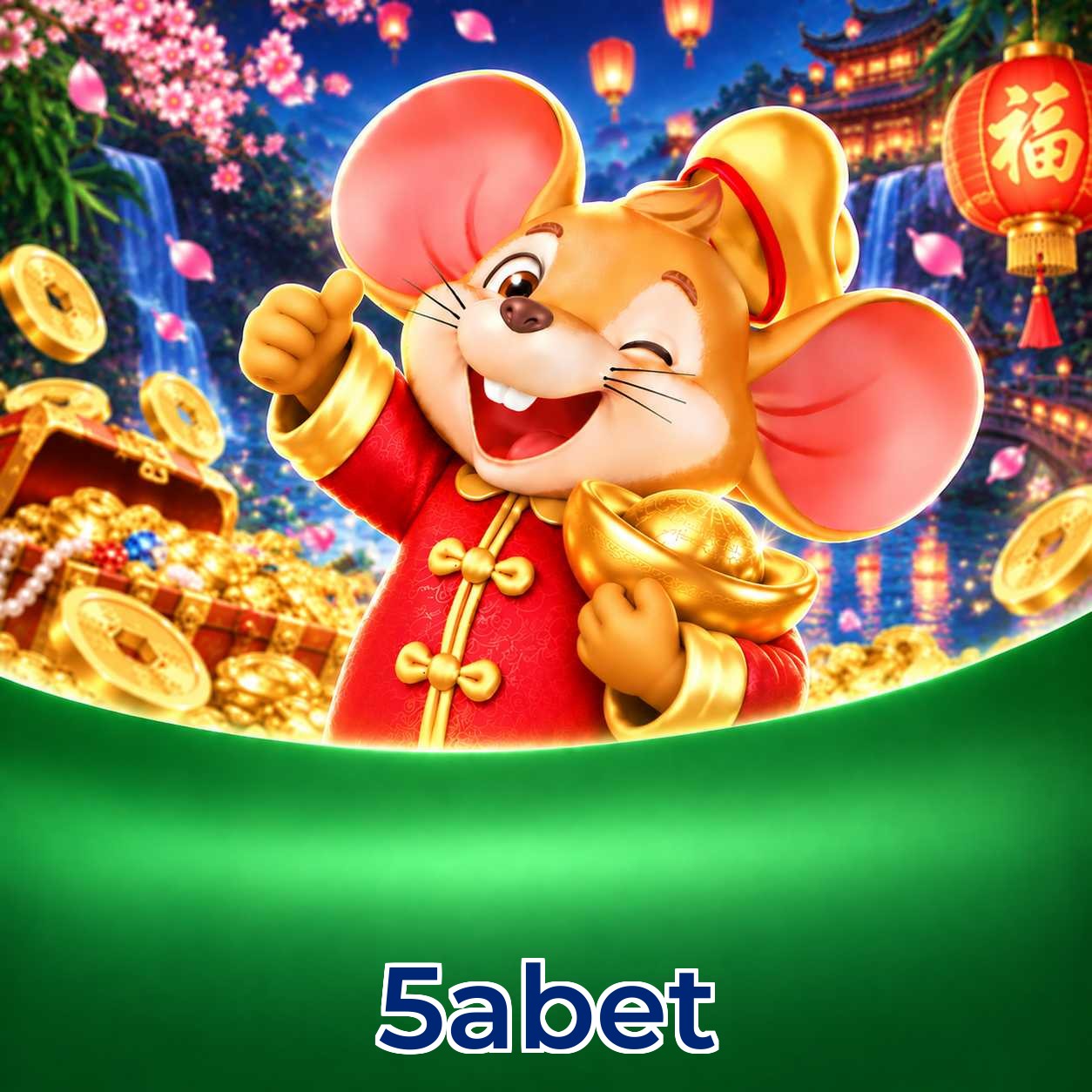 5abet Logo