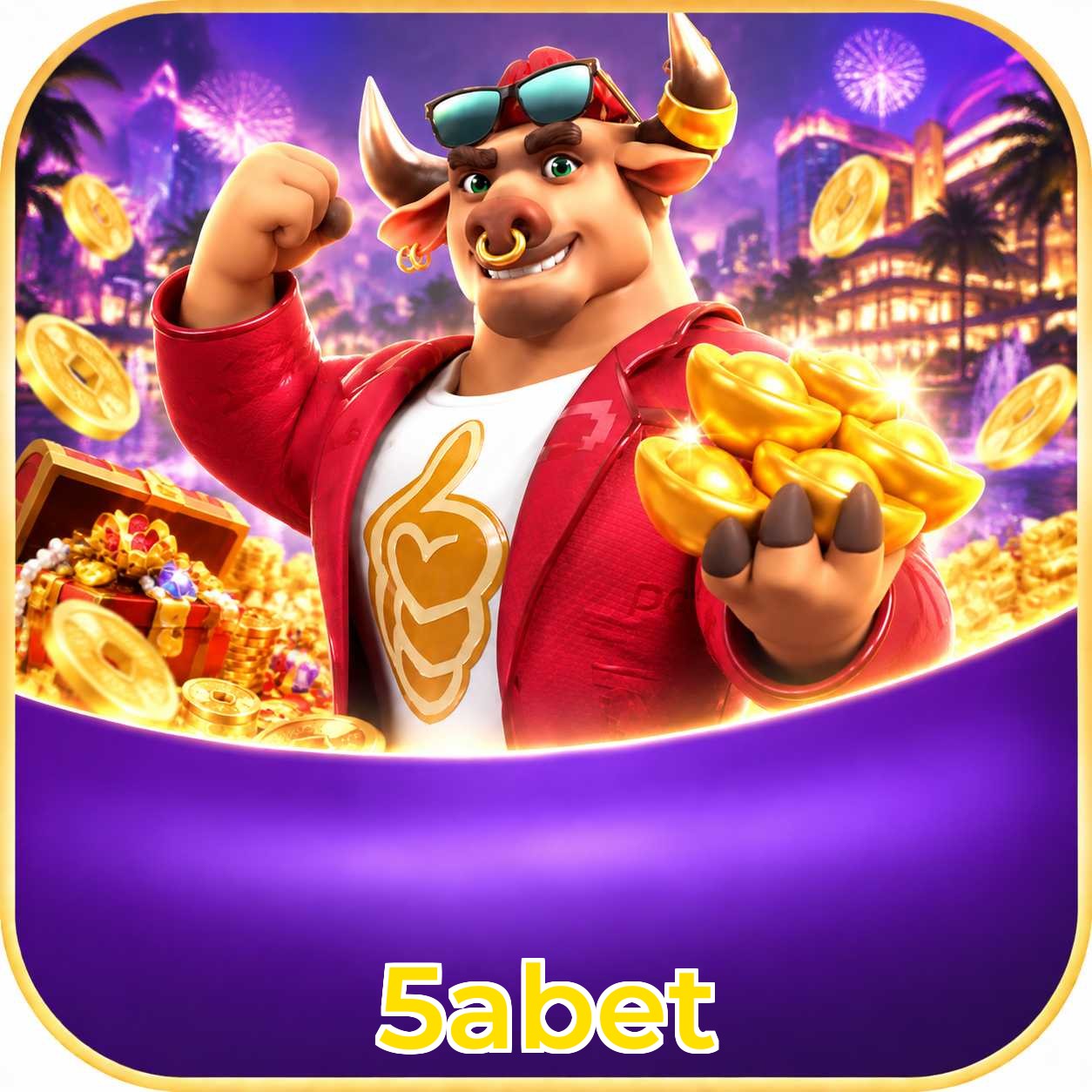 5abet VIP Program