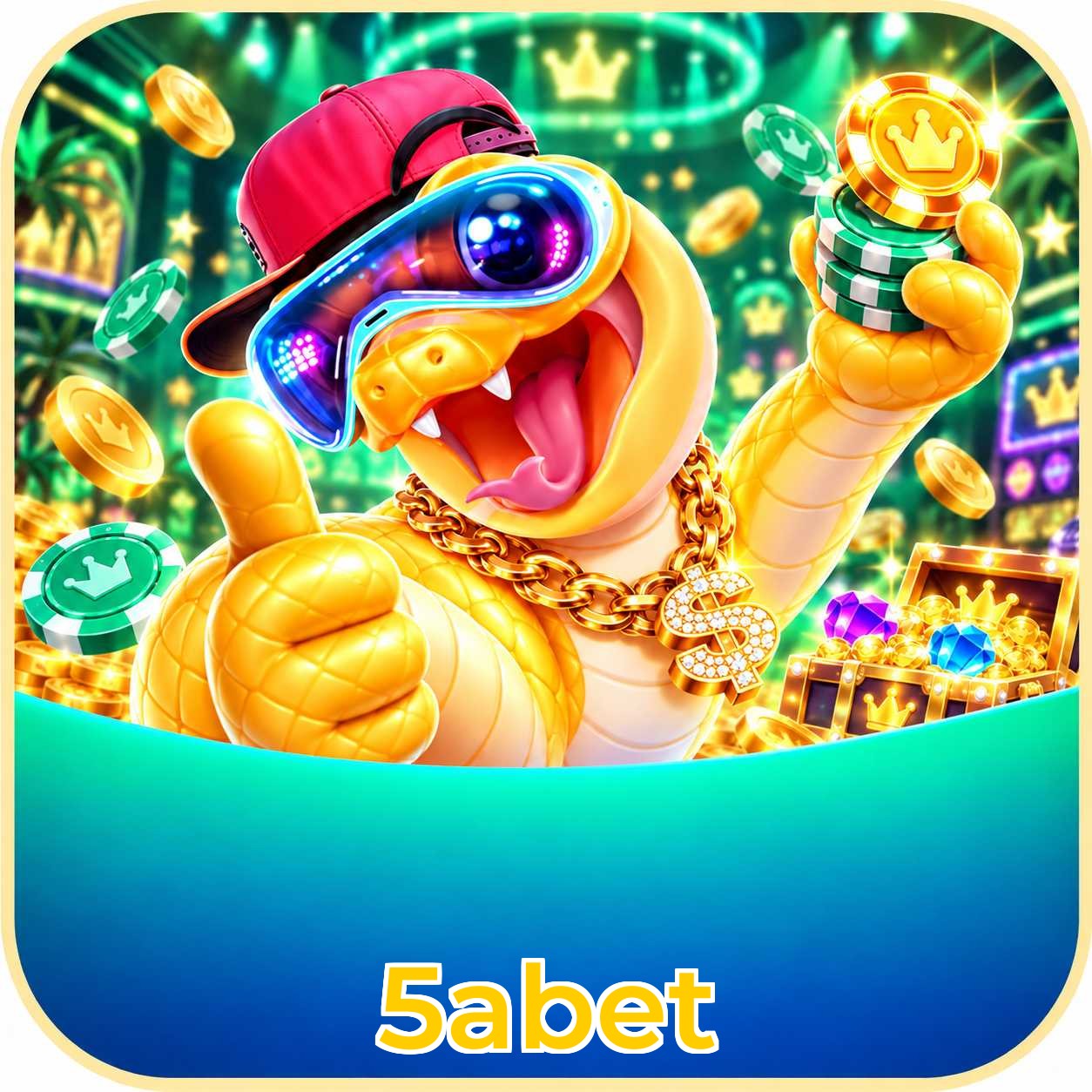 5abet Fortune Tiger Strategies