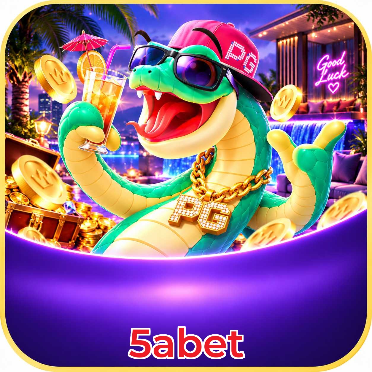 5abet FAQ