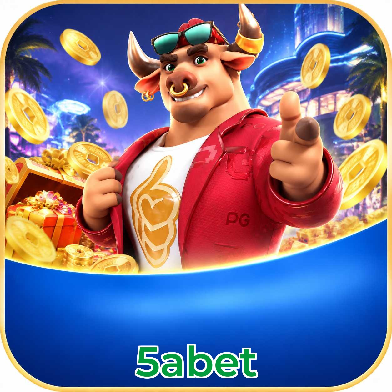 5abet FAQ