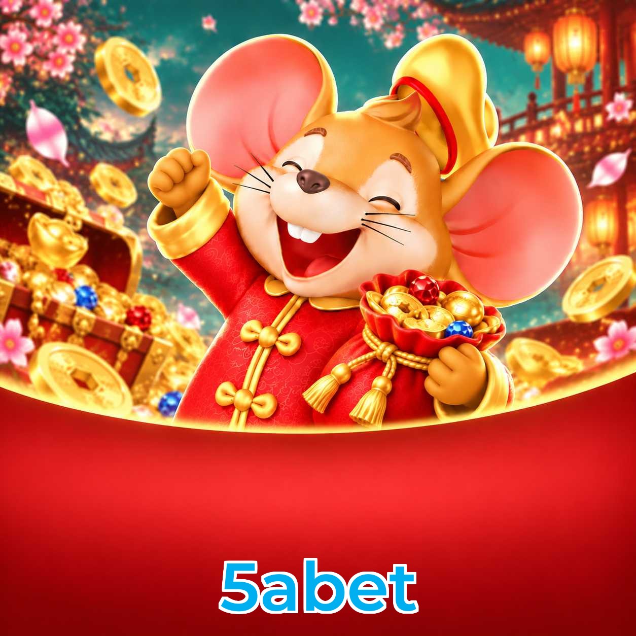 5abet Estratégias Lottery