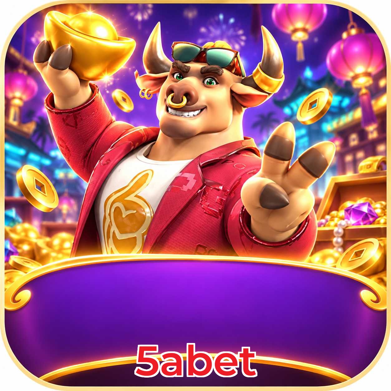 5abet Cashback
