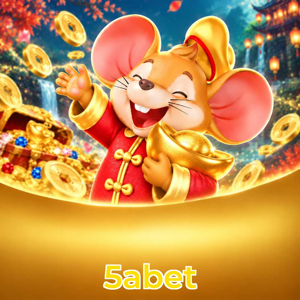 5abet Como Apostar Lottery