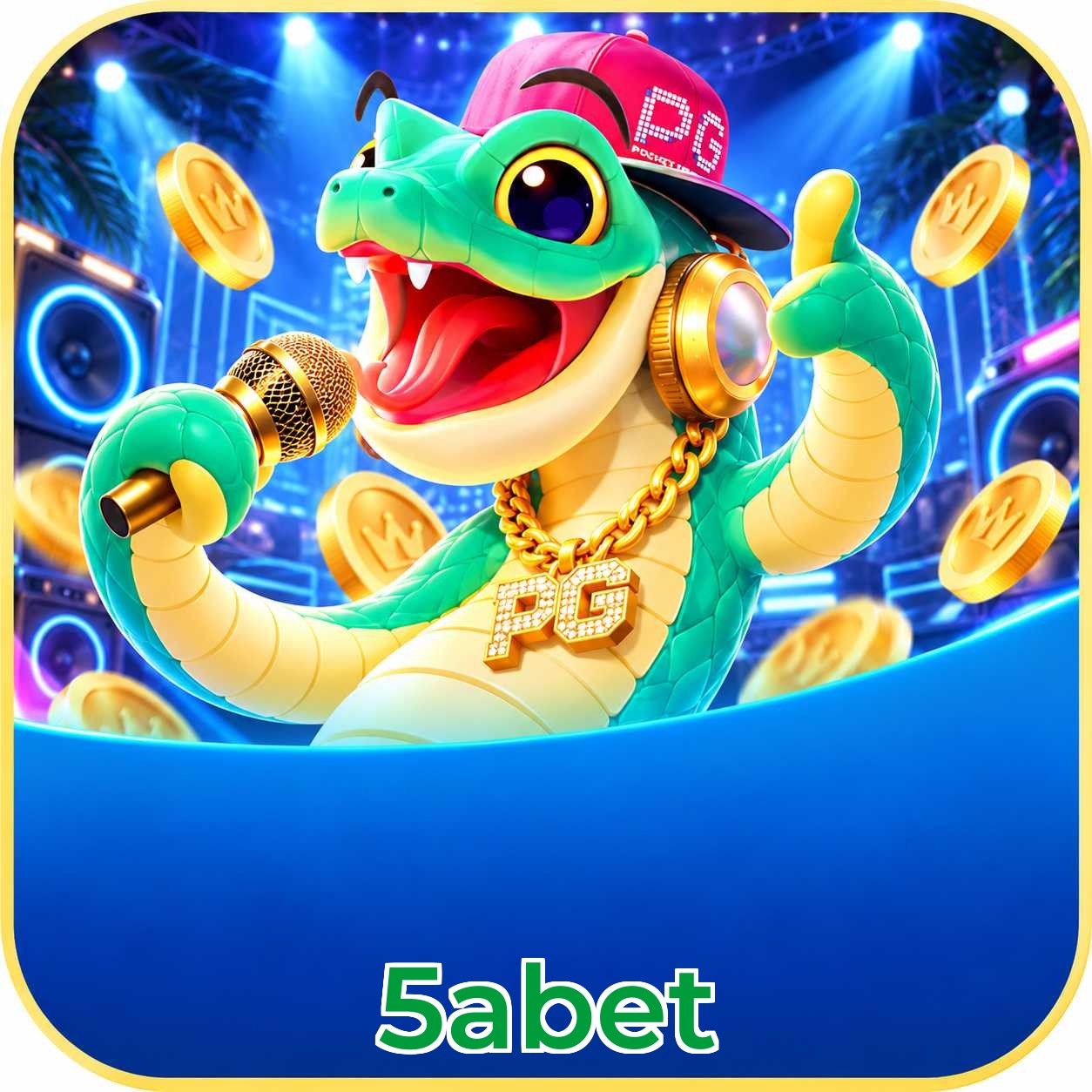 5abet Fortune Tiger Game