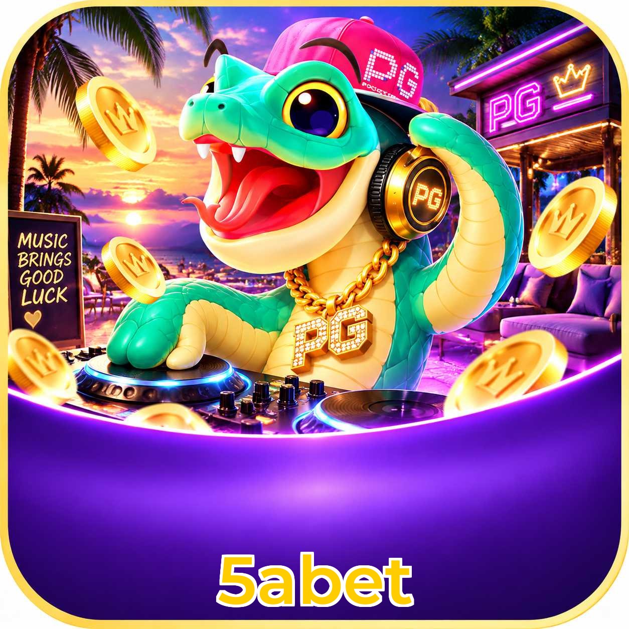 5abet Responsible Gaming