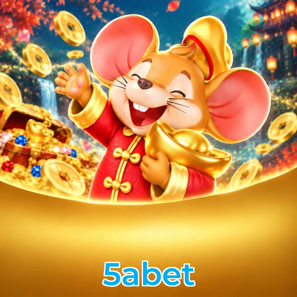 5abet Performance