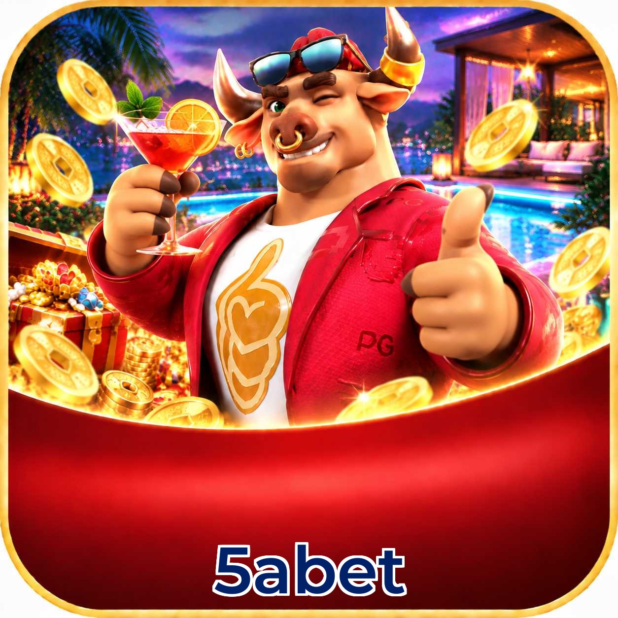 5abet instalar iPhone Safari PWA