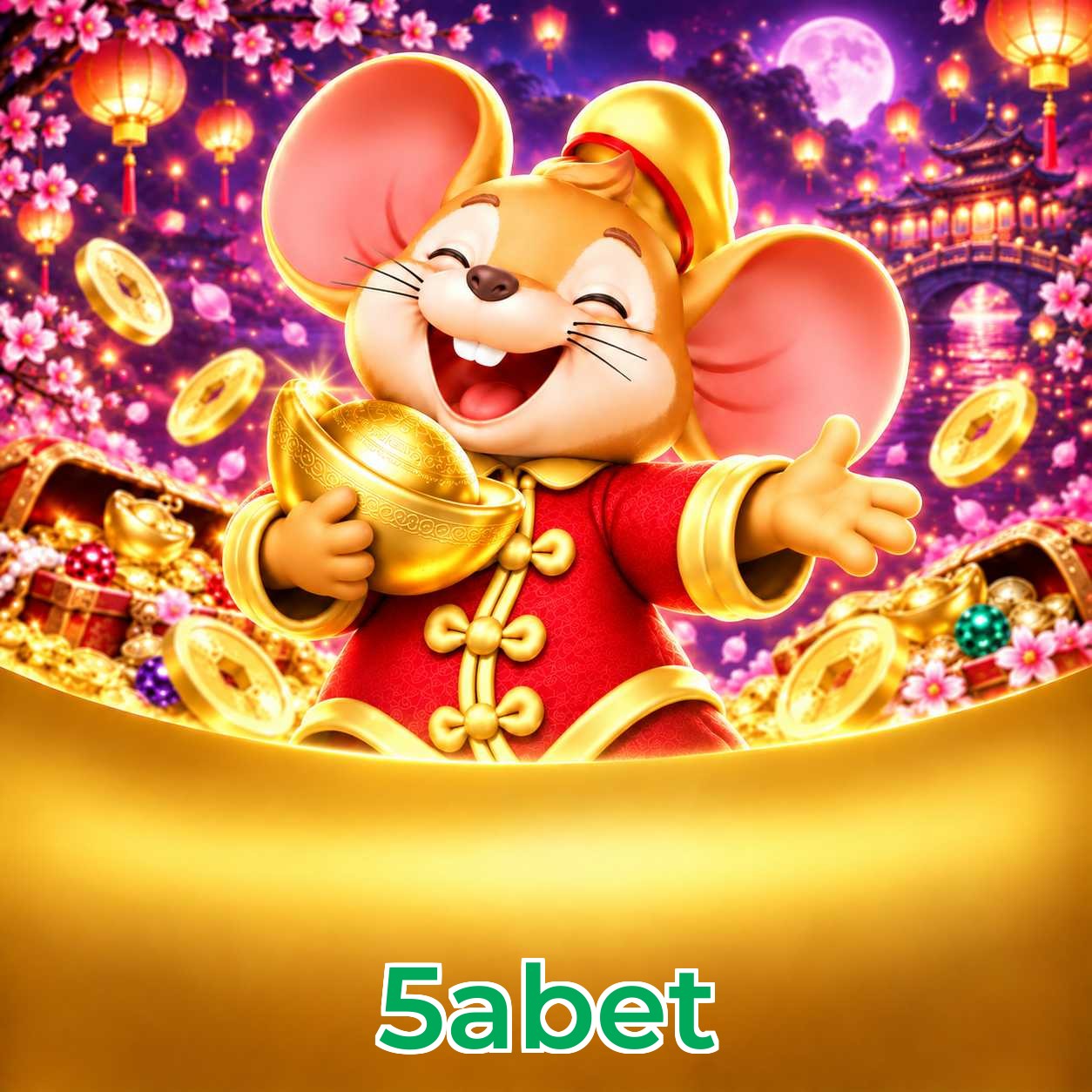 5abet atualizar e desinstalar app