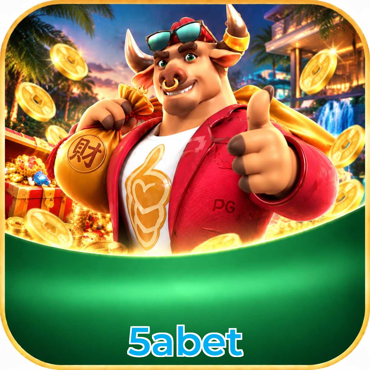 5abet FAQ