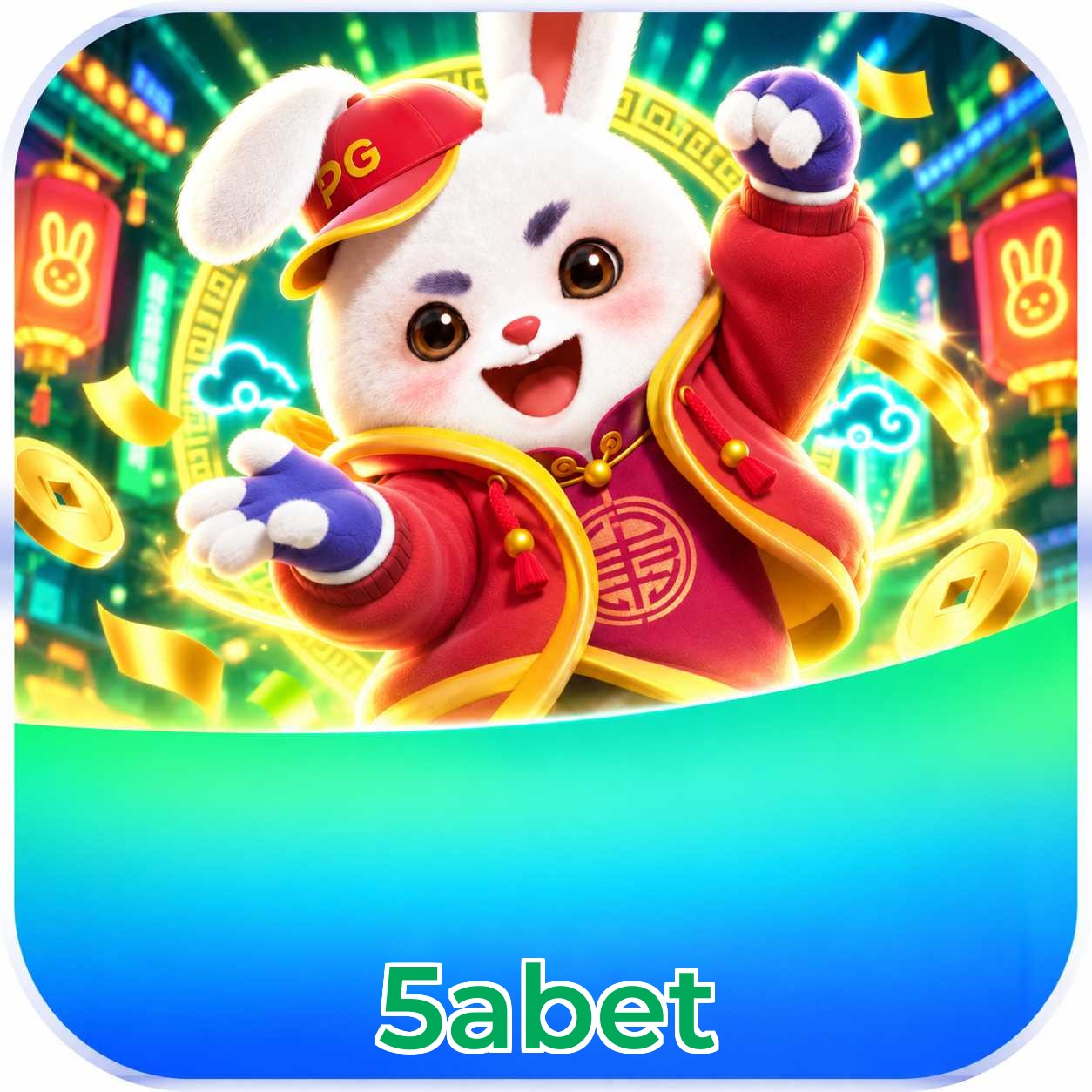 5abet Facebook Bonus