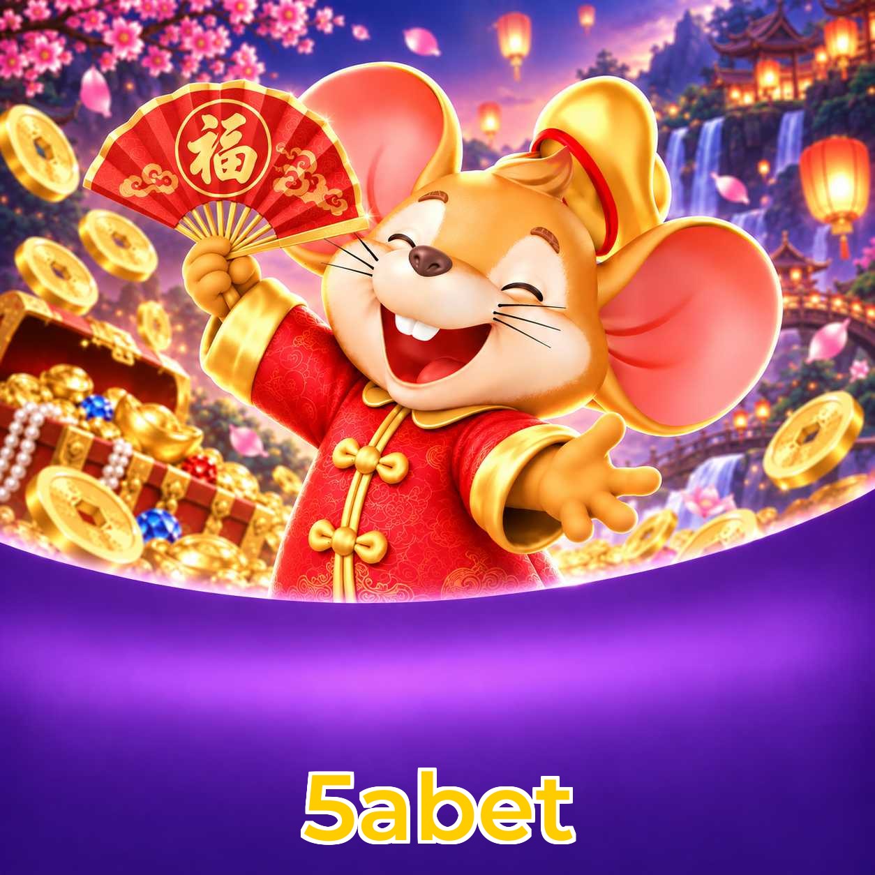 5abet App Features