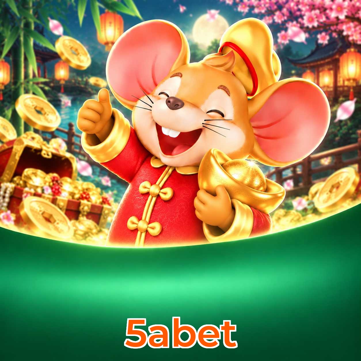 5abet System Requirements